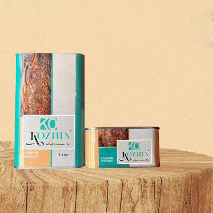 روغن گیاهی کوژین دو جزیی (pro) 1.2 لیتر بدون رنگدانه