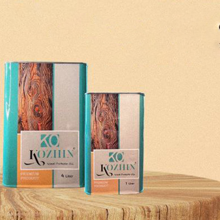 روغن گیاهی کوژین دو جزیی (pro) 4.8 لیتری بدون رنگدانه