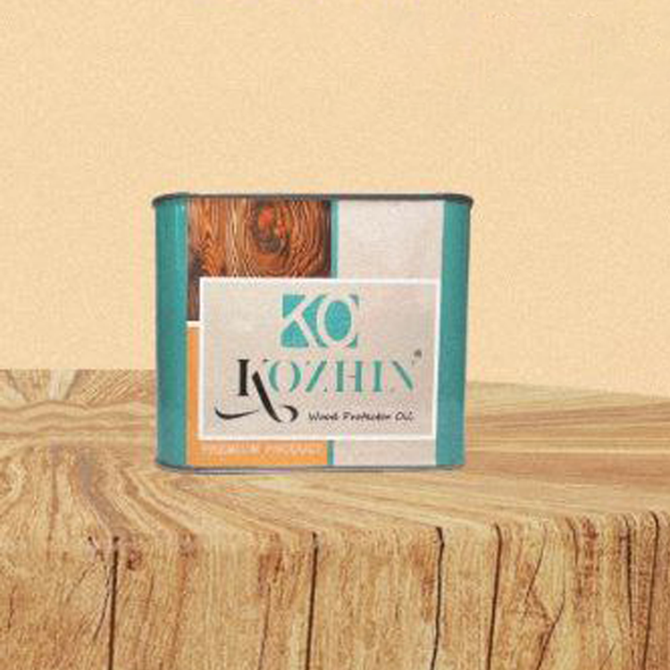 روغن گیاهی کوژین تک جزیی ۵۰۰میلی لیتر بدون رنگدانه